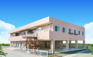 【介護職／浜松市東区】小規模多機能　　多機能ホームながつる(パート)の画像1